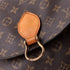 Saint Cloud Handbag Monogram Canvas GM