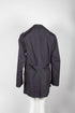 Women's Valentino Garavani Double-Breasted Coat in Blue Wool