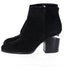 Women's Alexander Wang Gabi Boots in Black Suede