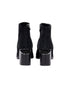 Women's Alexander Wang Gabi Boots in Black Suede