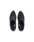Women's Alexander Wang Gabi Boots in Black Suede