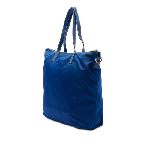 Convertible Tote Tessuto Medium