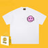Drew T-shirts Cola Smiley Couple