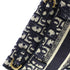 Saddle Belt Bag Logo Embroidered Oblique Canvas