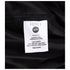 Women's Rixo Star-print Reverse-collar Jumpsuit in Black Viscose