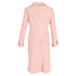 Women's Moschino Cheap and Chic Blazer and Skirt Set in Pink Wool