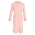 Women's Moschino Cheap and Chic Blazer and Skirt Set in Pink Wool