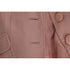Women's Moschino Cheap and Chic Blazer and Skirt Set in Pink Wool