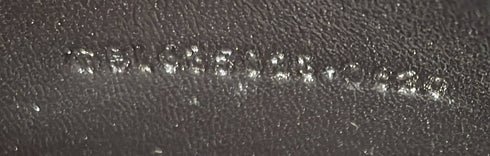 Cassandra Chain Shoulder Bag Leather Small