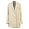 Women's Joseph Julia Blazer in Ecru Linen