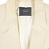 Women's Joseph Julia Blazer in Ecru Linen