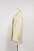Women's Joseph Julia Blazer in Ecru Linen
