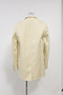 Women's Joseph Julia Blazer in Ecru Linen