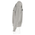 Men's Essentials Fear of God Signature Logo Graphic Print Sweatshirt in Grey Cotton