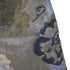 Women's Etro Floral Jacquard Long Coat in Multicolor Polyester