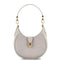 Serpenti Ellipse Crossbody Bag Leather Mini
