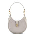 Serpenti Ellipse Crossbody Bag Leather Mini