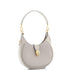Serpenti Ellipse Crossbody Bag Leather Mini