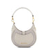 Serpenti Ellipse Crossbody Bag Leather Mini