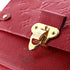 Vavin Handbag Monogram Empreinte Leather BB