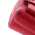 Vavin Handbag Monogram Empreinte Leather BB