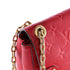Vavin Handbag Monogram Empreinte Leather BB
