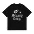 Stussy T-Shirts Casual Loose Couple T-Shirts