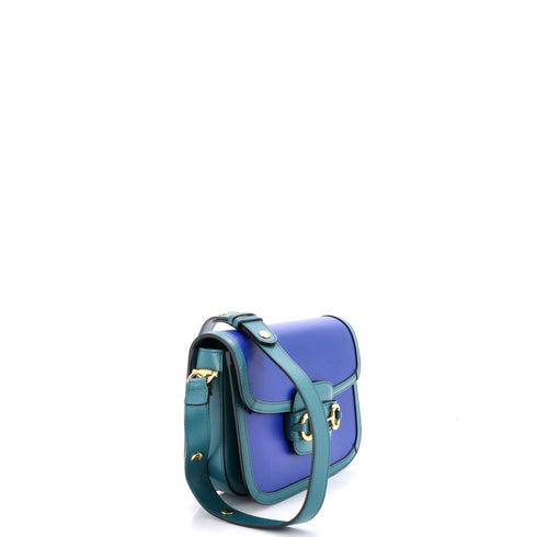 Horsebit 1955 Shoulder Bag Leather Small