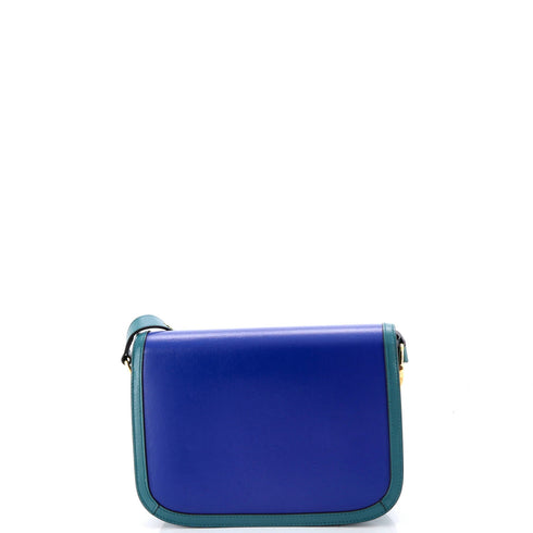 Horsebit 1955 Shoulder Bag Leather Small