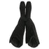 Women's Stuart Weitzman Tia Over-The-Knee Boots in Black Suede