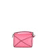 Puzzle Bag Leather Mini