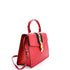 Sylvie Top Handle Bag Leather Medium