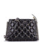 Candystud Messenger Bag Leather Large