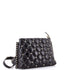 Candystud Messenger Bag Leather Large