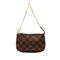 Pochette Accessoires Damier Mini