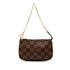 Pochette Accessoires Damier Mini