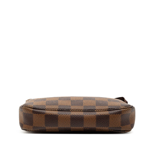 Pochette Accessoires Damier Mini