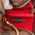 Pochette Accessoires Damier Mini