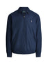 RALPH LAUREN Bi-Swing Jacket Refined Navy