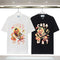 Casablanca fashion T-shirt