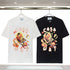 Casablanca fashion T-shirt