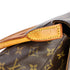 Looping Handbag Monogram Canvas Mini