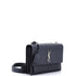 Sunset Crossbody Bag Leather Medium