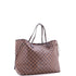 Neverfull NM Tote Damier GM