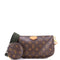 Multi Pochette Accessoires Monogram Canvas