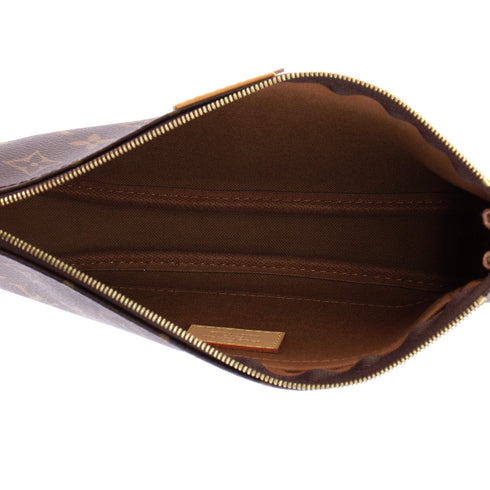 Multi Pochette Accessoires Monogram Canvas
