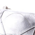 Diorama Clasp Flap Bag Crinkled Lambskin Medium