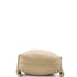 Flamenco Knot Clutch Leather Medium
