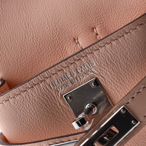 Kellyfestival Bag Charm Swift