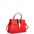 Sylvie Top Handle Bag Leather Medium